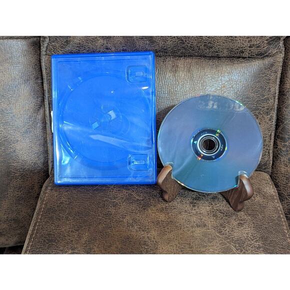 Call of Duty: Modern Warfare 2 (PLAYSTATION 3 PS3) DISC ONLY GUARANTEED TO PLAY - Picture 2 of 2